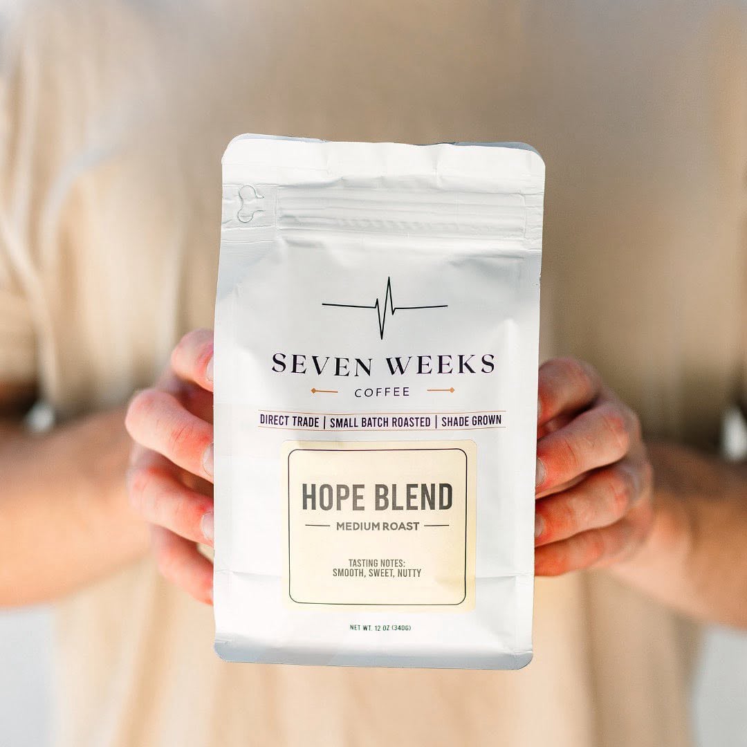 Seven Weeks Coffee