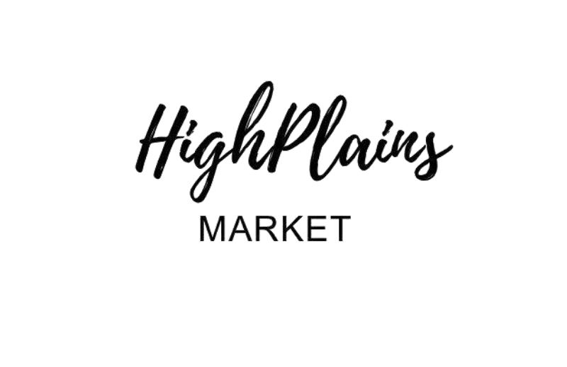 High Plains Market